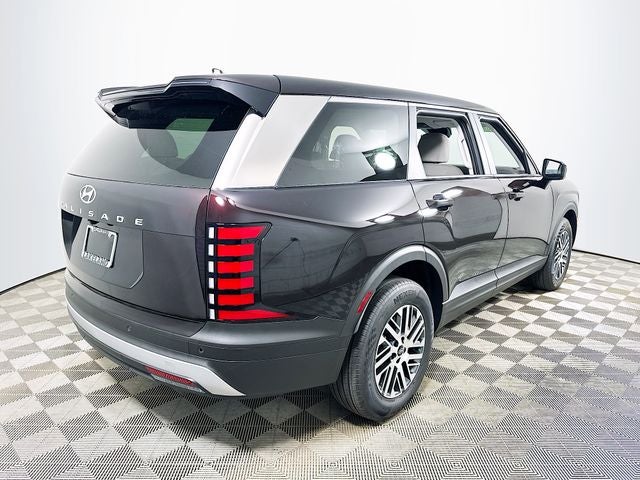 2026 Hyundai Palisade SE FWD