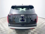 2026 Hyundai Palisade SE FWD
