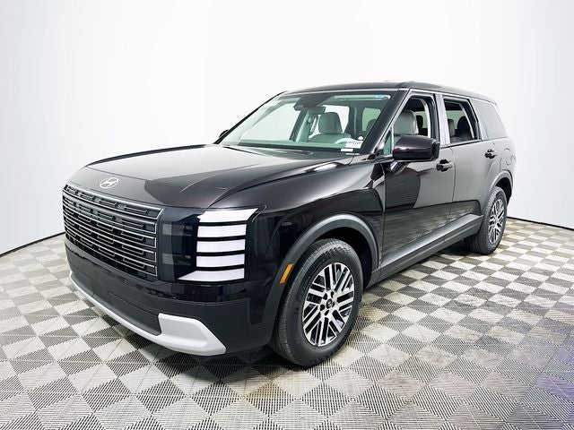 2026 Hyundai Palisade SE FWD