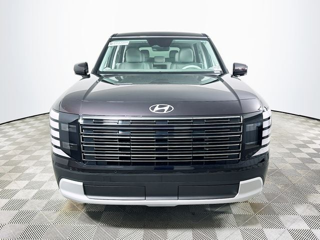 2026 Hyundai Palisade SE FWD