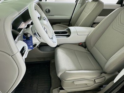 2026 Hyundai Palisade SE FWD