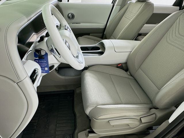 2026 Hyundai Palisade SE FWD