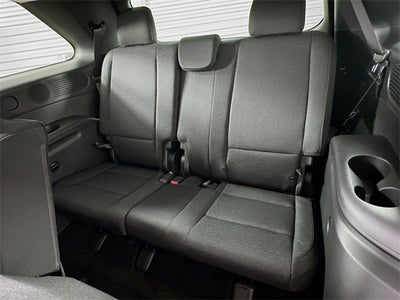 2026 Hyundai Palisade SE FWD