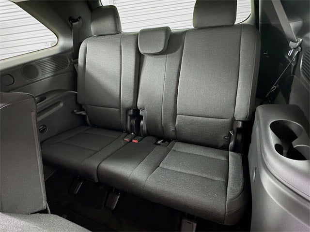 2026 Hyundai Palisade SE FWD