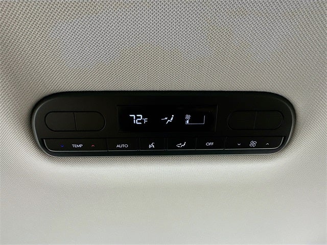 2026 Hyundai Palisade SE FWD