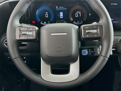 2026 Hyundai Palisade SE FWD