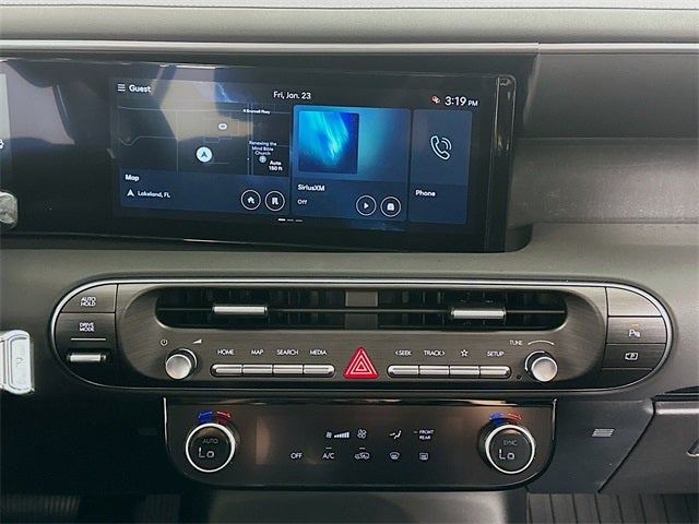 2026 Hyundai Palisade SE FWD