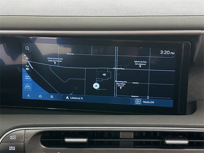 2026 Hyundai Palisade SE FWD