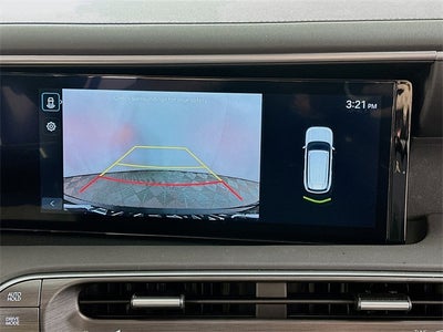 2026 Hyundai Palisade SE FWD