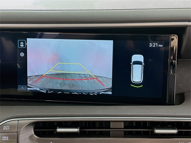 2026 Hyundai Palisade SE FWD