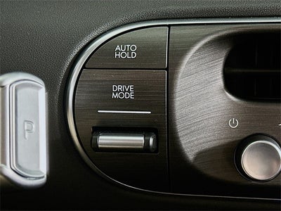 2026 Hyundai Palisade SE FWD