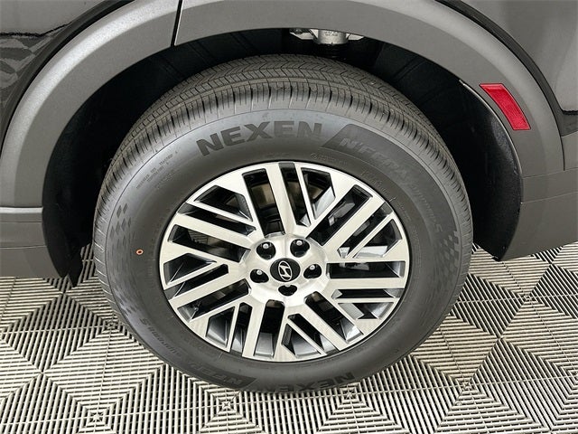 2026 Hyundai Palisade SE FWD