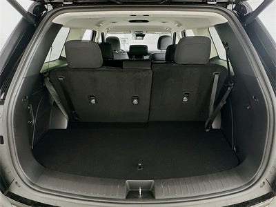 2026 Hyundai Palisade SE FWD