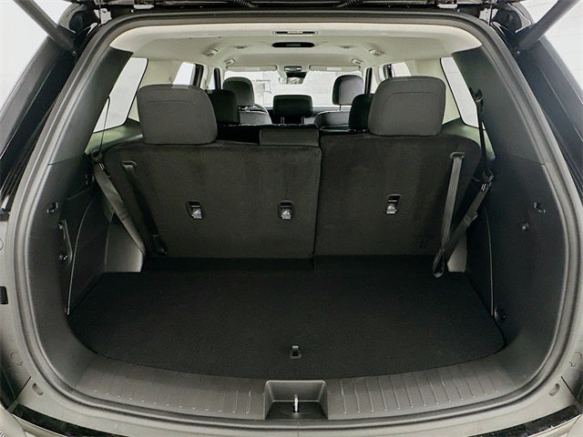 2026 Hyundai Palisade SE FWD