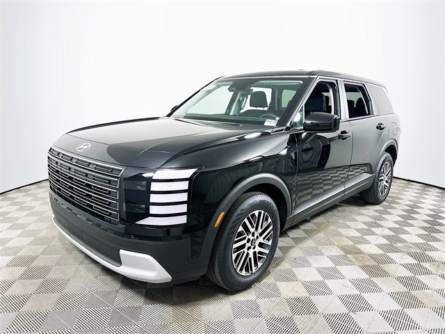 2026 Hyundai Palisade SE FWD