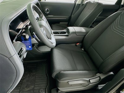 2026 Hyundai Palisade SE FWD