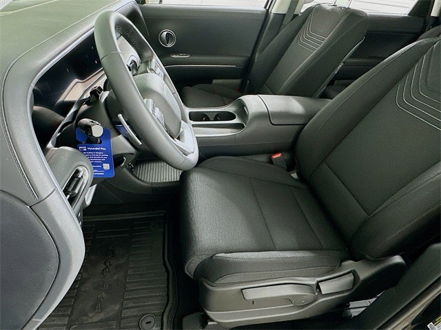 2026 Hyundai Palisade SE FWD