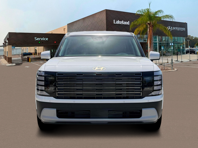 2026 Hyundai Palisade SE