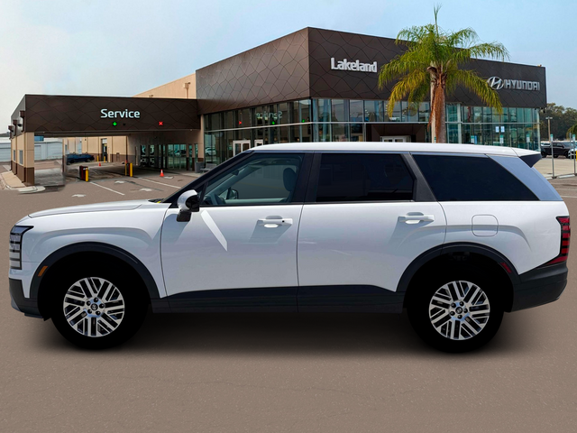 2026 Hyundai Palisade SE