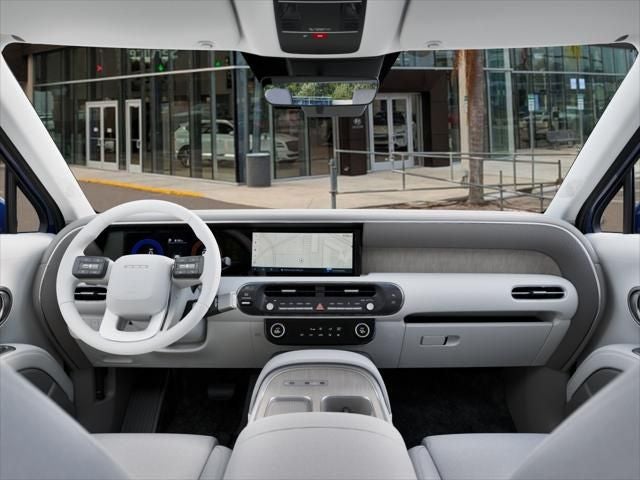 2026 Hyundai Palisade SE FWD