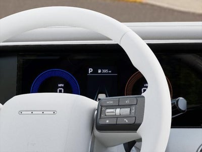2026 Hyundai Palisade SE FWD