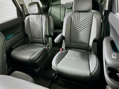 2026 Hyundai Palisade Hybrid Blue SEL Premium 7P