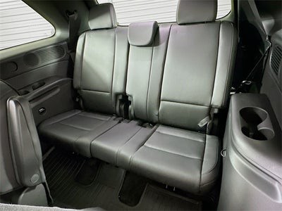 2026 Hyundai Palisade Hybrid Blue SEL Premium 7P