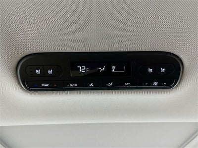 2026 Hyundai Palisade Hybrid Blue SEL Premium 7P
