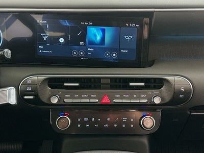 2026 Hyundai Palisade Hybrid Blue SEL Premium 7P