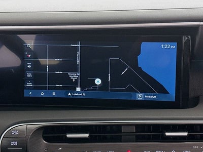 2026 Hyundai Palisade Hybrid Blue SEL Premium 7P