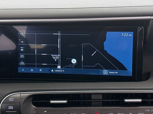 2026 Hyundai Palisade Hybrid Blue SEL Premium 7P