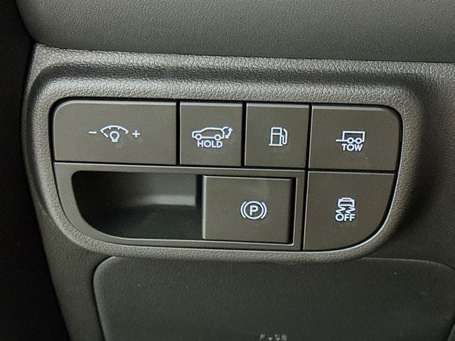 2026 Hyundai Palisade Hybrid Blue SEL Premium 7P