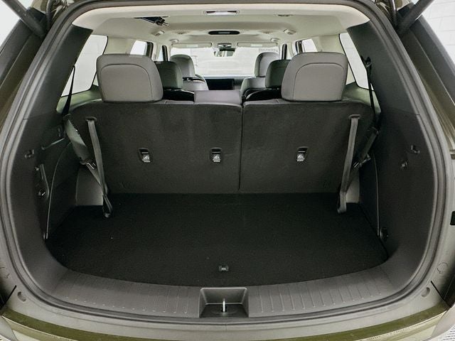 2026 Hyundai Palisade Hybrid Blue SEL Premium 7P