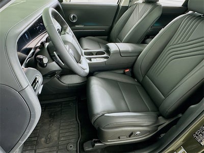 2026 Hyundai Palisade Hybrid Blue SEL Premium 7P