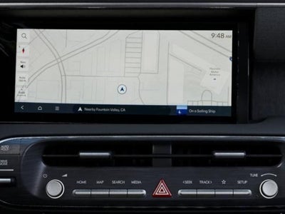 2027 Hyundai Palisade Hybrid Blue SEL Premium 7P