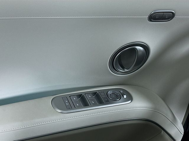 2026 Hyundai Palisade Hybrid Blue SEL Premium 8P