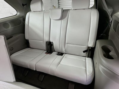 2026 Hyundai Palisade Hybrid Blue SEL Premium 8P