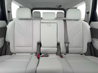 2026 Hyundai Palisade Hybrid Blue SEL Premium 8P