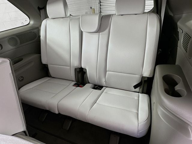 2026 Hyundai Palisade Hybrid Blue SEL Premium 8P