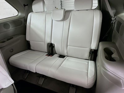 2026 Hyundai Palisade Hybrid Blue SEL Premium 7P
