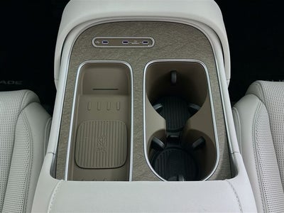 2026 Hyundai Palisade Hybrid Blue SEL Premium 7P
