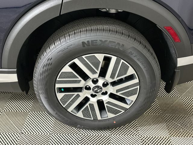 2026 Hyundai Palisade Hybrid Blue SEL Premium 7P