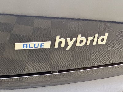 2026 Hyundai Palisade Hybrid Blue SEL Premium 7P