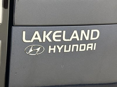 2026 Hyundai Palisade Hybrid Blue SEL Premium 7P