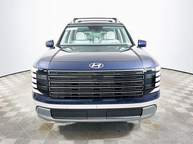 2026 Hyundai Palisade Hybrid Blue SEL Premium 7P
