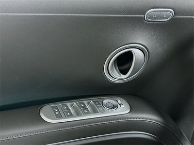 2026 Hyundai Palisade Hybrid Blue SEL Premium 8P