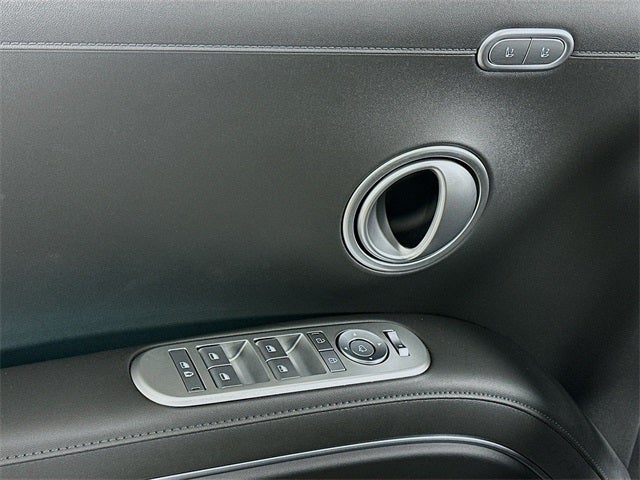 2026 Hyundai Palisade Hybrid Blue SEL Premium 8P