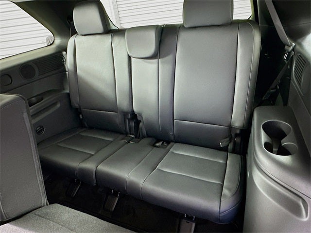 2026 Hyundai Palisade Hybrid Blue SEL Premium 8P