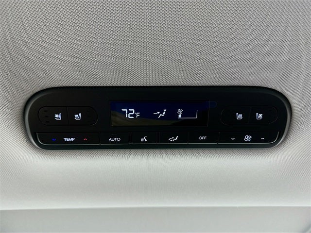 2026 Hyundai Palisade Hybrid Blue SEL Premium 8P