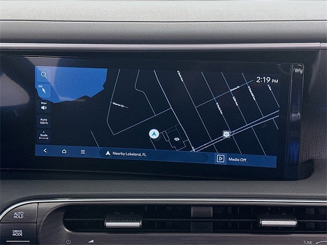 2026 Hyundai Palisade Hybrid Blue SEL Premium 8P